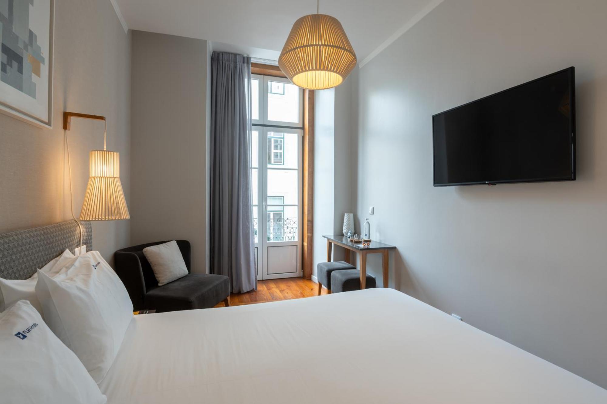 Urbano Flh Hotels Lisboa Room photo