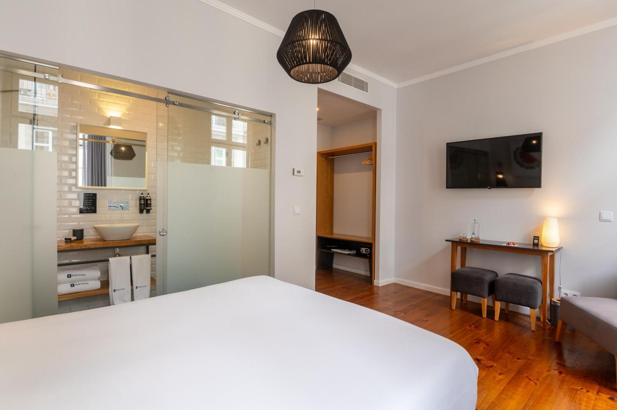 Urbano Flh Hotels Lisboa Room photo